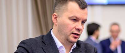 Тимофей Милованов - Милованова избрали главой наблюдательного совета «Укроборонпрома» - w-n.com.ua - Киев