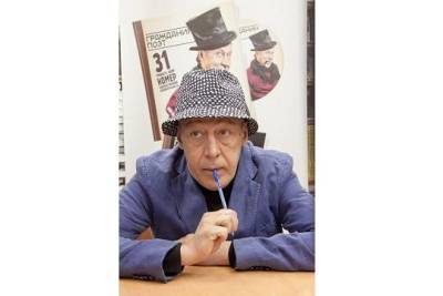 Михаил Ефремов - Для Михаила Ефремова нашли способ выйти на свободу - versia.ru - Белгородская обл.
