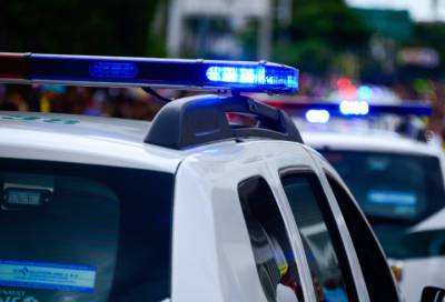 Полиция подозревает троих кавказцев в похищении КАМАЗа - online47.ru - Ленинградская обл. - Санкт-Петербург - Камаз