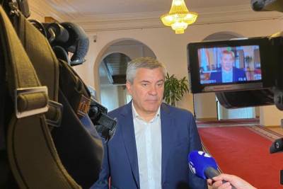 Михаил Богомолов - В Астрахани рассказали, что необходимо сделать, чтобы не допустить в дальнейшем замора рыбы - ast.mk.ru - Астрахань - Астраханская обл.
