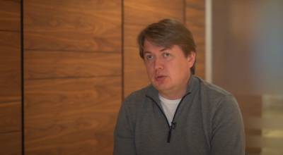 Андрей Герус - Нардеп Герус купил облигаций на 18 млн грн, НАЗК начала проверку - politeka.net