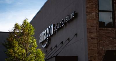 Так дешевле: Amazon разрешила пользователям подавать на нее в суд - focus.ua - Того