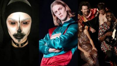 Metronomy, SKYND и Daði Freyr не выступят на Stereoleto-2021 - piter.tv - Санкт-Петербург
