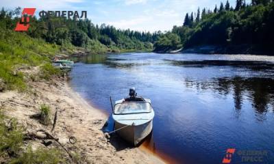 Галина Шарухо - Тюменские власти потратят миллионы на изучение причин гаффской болезни - fedpress.ru - Тюмень - Тюменская обл.