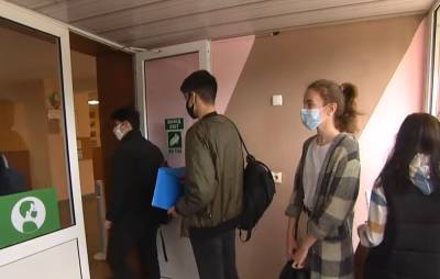 Есть ли шанс поступить: стало известно сколько балов ЗНО нужно набрать, чтобы стать студентом - ukrainianwall.com