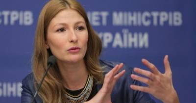 Александр Лукашенко - Эмине Джапарова - Роман Протасевич - Джапарова обещает, что Украина введет санкции, если хоть один самолет Беларуси окажется в оккупированном Крыму - dsnews.ua - Крым - Минск