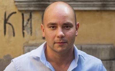 Алексей Навальный - Дмитрий Песков - Дмитрий Гудков - Андрей Пивоваров - Андрея Пивоварова арестовали на два месяца до 31 июля - echo.msk.ru - Краснодар