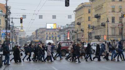 Строительство новых ТПУ в Петербурге обеспечит комфортом жителей спальных районов - inforeactor.ru - Москва - Санкт-Петербург