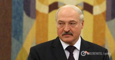 Александр Лукашенко - Лукашенко поставил жирный крест на будущих отношениях с Украиной - obozrevatel.com - Москва - Киев - Симферополь - Минск - Ирландия