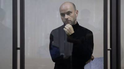 Андрей Пивоваров - Суд в Краснодаре арестовал экс-главу «Открытой России» Пивоварова - russian.rt.com - Санкт-Петербург - Краснодар