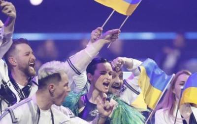 Триумф Go_A: впервые в истории украиноязычный трек появился в чарте Billboard - skuke.net - США - Украина - Италия