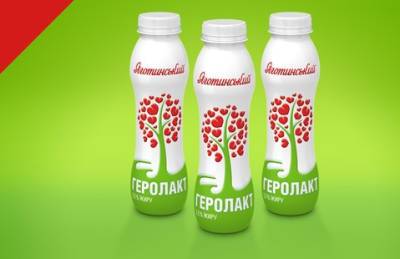 Молочный альянс взялся за расширение ассортимента кисломолочных продуктов - agroportal.ua
