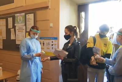 Чи є шанс вступити: стало відомо скільки балів ЗНО потрібно набрати, щоб стати студентом - ukrainianwall.com