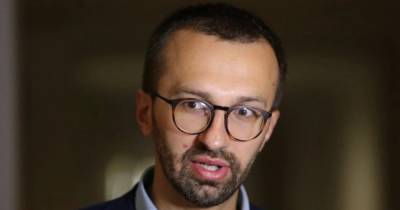 Сергей Лещенко - Мустафа Найем - "Укрзализныця" не будет продлевать контракт с экс-нардепом Лещенко - focus.ua