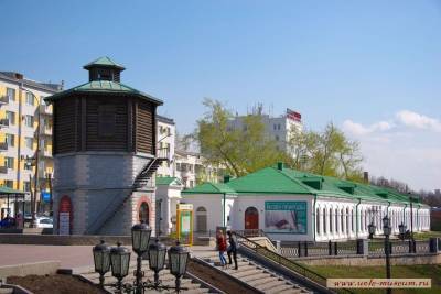 В Екатеринбурге полиция проверяет на коррупцию центр по охране памятников культуры - znak.com - Екатеринбург - Свердловская обл.