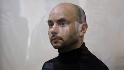 Андрей Пивоваров - Суд арестовал экс-директора «Открытой России» Пивоварова - gazeta.ru - Санкт-Петербург - Краснодар - Варшава