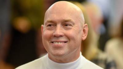 Алексей Балабанов - Виктор Сухоруков - Сухоруков прокомментировал возвращение слова "бандеровец" в "Брате-2" на Netflix - newinform.com - Украина