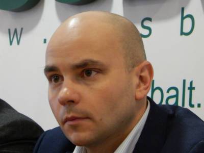 Андрей Пивоваров - Суд в Краснодаре арестовал оппозиционера Андрея Пивоварова - rosbalt.ru - Санкт-Петербург - Краснодар - Варшава