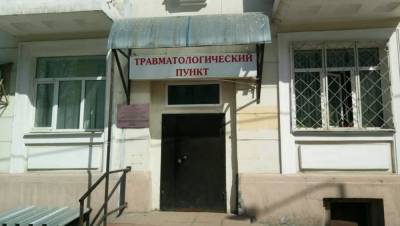 Давид Мелик-Гусейнов - Глава Нижегородского Минздрава Мелик-Гусейнов рассказал о новой системе работы городских травмпунктов - vgoroden.ru - Нижний Новгород - Приволжье