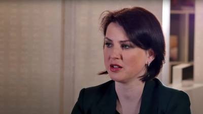 Ирина Слуцкая - «Спортивной злости побольше»: Слуцкая отозвалась о способностях детей из малообеспеченных семей - vm.ru