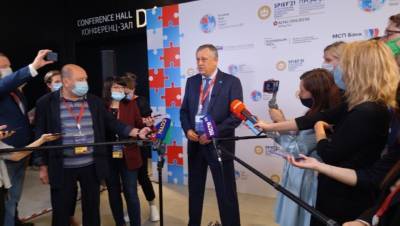 Александр Дрозденко - Переговоры о привлечении инвестора на бывшую площадку Ford во Всеволожске продолжаются - ivbg.ru - Украина - Ленинградская обл. - Набережные Челны - Всеволожск - county Ford - Пмэф