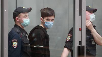 Адвокат Галявиева сообщила о подписании документов на проведение экспертизы - iz.ru - Казань