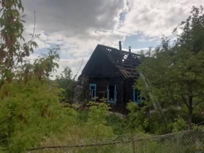 Замена газового баллона закончилась пожаром в Кореличском районе - grodnonews.by