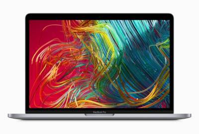 Факт. Преимущества Macbook, которые глупо отрицать - kp.ua