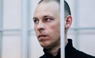 Экс-проректор ТИУ, осужденный за взятки, не смог добиться УДО - news.megatyumen.ru - Тюмень