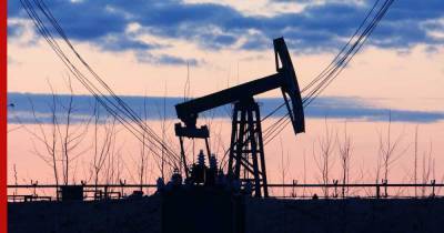 Добыча и экспорт российской нефти рухнули - profile.ru - Москва - Россия - Минск