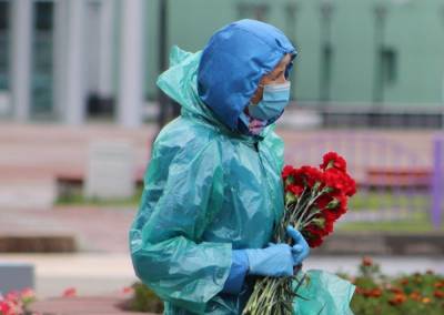 Смертность в Югре идет на спад, но уровень все равно выше, чем в начале пандемии - znak.com - Югра