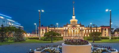 Владимир Любарский - Нужно ли реконструировать площадь Гагарина в Петрозаводске ради парковки (ОПРОС) - stolicaonego.ru - Петрозаводск