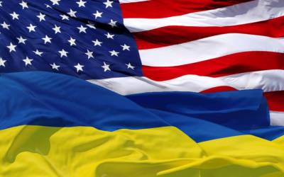 Джин Шахин - Евгений Енин - В Украину прибыла делегация сенаторов США - vchaspik.ua