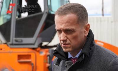 Мэр Оренбурга ушел в незапланированный отпуск - fedpress.ru - Оренбург