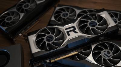 Intel рассматривает возможность добавление поддержки FidelityFX Super Resolution в грядущей серии GPU Xe-HPG - itc.ua