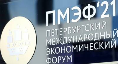 Владимир Путин - Дмитрий Песков - Себастьян Курц - О чем Владимир Путин расскажет на ПМЭФ-21 - politnavigator.net - Австрия - Россия - Катар - Строительство