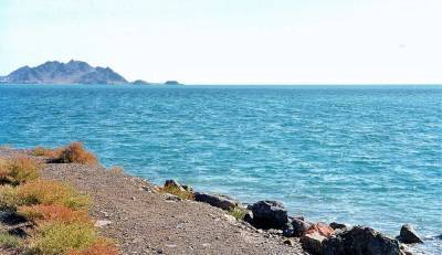 На берегу Каспийского моря учёные обнаружили самый крупный оползень на Земле - actualnews.org - Турция