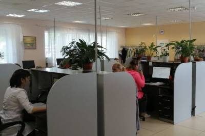 Единый сервисный центр открылся во Всеволожской больнице - ivbg.ru - Всеволожск - Ленобласть