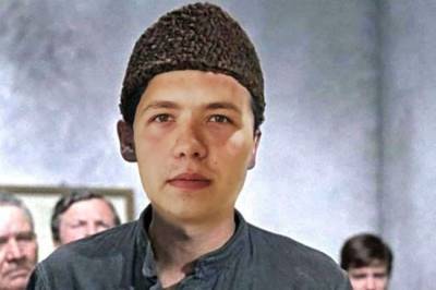 Роман Протасевич - «Макароны с мясом были»: Протасевич рассказал об условиях в СИЗО - sharij.net - ДНР - Минск
