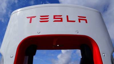 Радий Хабиров - Илон Маск - Илон Маск заявил о строительстве завода Tesla в Башкирии - bash.news - Башкирия - Санкт-Петербург