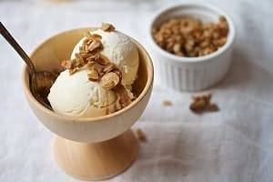Как сделать домашнее мороженое из йогурта? Рецепты. Всего 3 ингредиента! - skuke.net