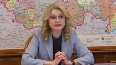 Владимир Путин - Татьяна Голикова - Голикова рассказала о выплатах семьям с детьми школьного возраста - piter.tv - Россия