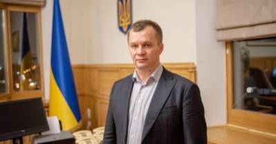 Тимофей Милованов - &quot;Людей в 10 раз больше&quot;: Милованов поддержал радикальное сокращение штата &quot;Укроборонпрома&quot; - delo.ua - Киев