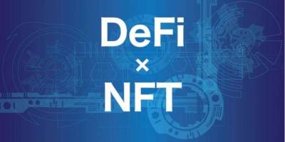 Лучшие NFT- и DeFi-проекты, на которые стоит обратить внимание в 2021 году - lenta.ua