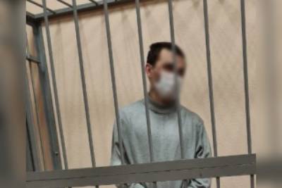 В Рязани осудят 25-летнего мужчину за попытку убить пятилетнего ребенка и двух взрослых - rzn.mk.ru - Рязань