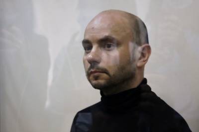 Андрей Пивоваров - Экс-директора «Открытой России» Пивоварова арестовали по решению суда - aif.ru - Краснодар
