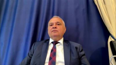 Депутат бундестага: в отношениях между ФРГ и США сохраняется напряженность - vesti.ru - Вашингтон - Берлин