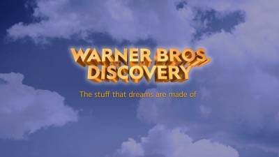 Warner Bros. Discovery — название нового совместного предприятия WarnerMedia и Discovery - itc.ua