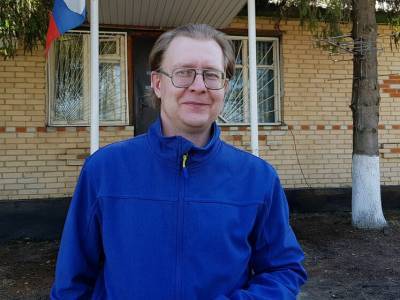 "Я на "незалежной", мать твою, спешил рубить бабло любой ценою, крича: "Я всех бандеровцев убью!" Соловьев доволен был бы мною" - gordonua.com - Россия - Украина - ДНР