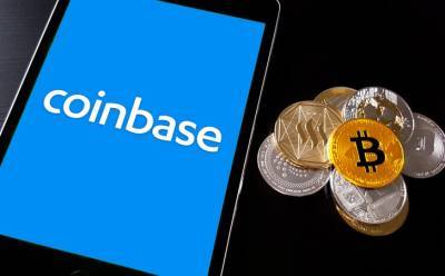 Coinbase позволит оплачивать криптовалютой покупки через Apple и Google Pay - minfin.com.ua - Сан-Франциско